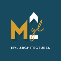 logo Mylène Architecture