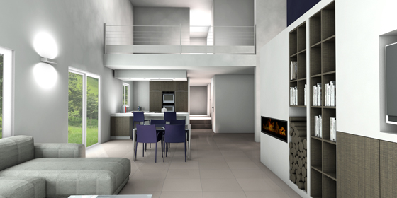 Salon 1