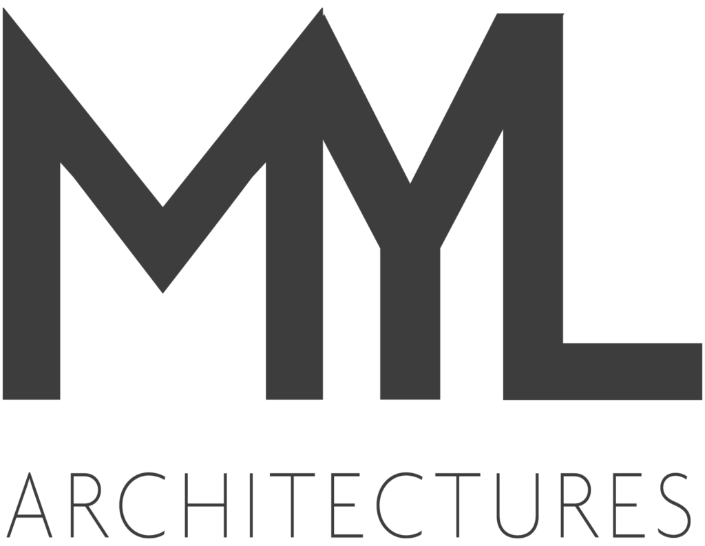 logo myl architectures
